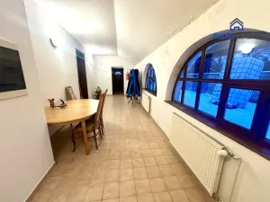 Prodej rodinného domu, Toužim - Bezděkov, 236 m2