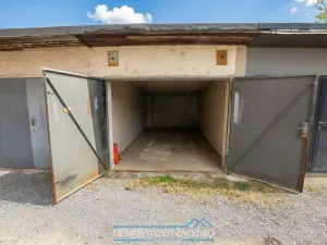 Prodej bytu 2+1, Znojmo, Vančurova, 56 m2