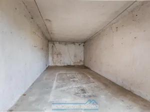 Prodej bytu 2+1, Znojmo, Vančurova, 56 m2