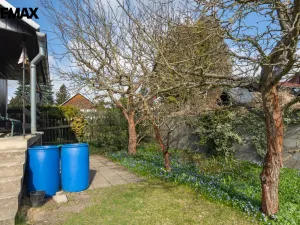 Prodej zahrady, Litvínov, 301 m2