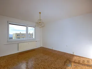 Prodej bytu 2+1, Liberec, Aloisina výšina, 57 m2