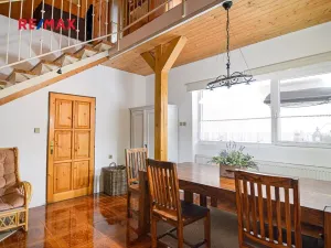 Prodej rodinného domu, Velké Bílovice, Svárov, 213 m2