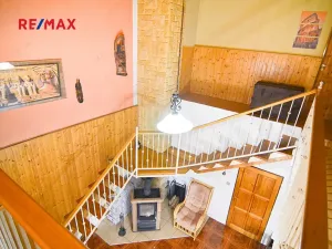 Prodej rodinného domu, Velké Bílovice, Svárov, 213 m2