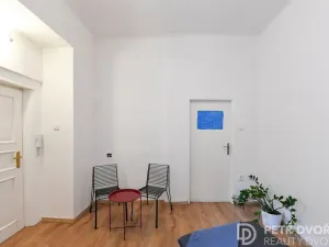 Prodej bytu 3+kk, Praha - Staré Město, Haštalská, 51 m2