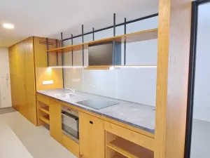 Pronájem bytu 2+kk, Jihlava, Pavlovova, 54 m2