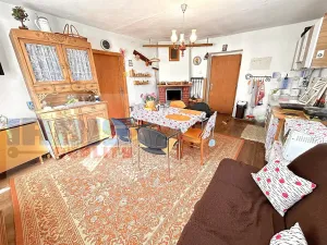 Prodej rodinného domu, Skašov, 75 m2