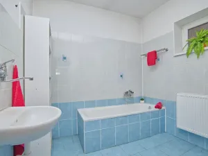 Prodej rodinného domu, Mírová pod Kozákovem, 190 m2