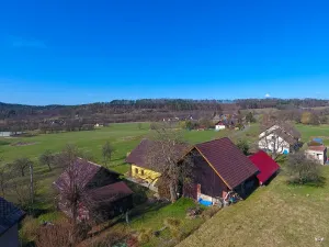 Prodej rodinného domu, Mírová pod Kozákovem, 190 m2