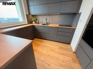 Prodej bytu 3+1, Praha - Michle, Pod dálnicí, 72 m2