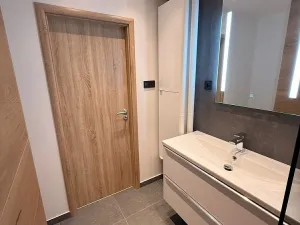 Prodej bytu 3+1, Praha - Michle, Pod dálnicí, 72 m2