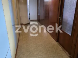 Prodej bytu 3+kk, Zlín, Osvoboditelů, 70 m2