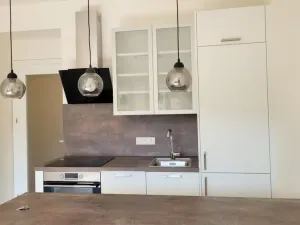 Pronájem bytu 3+kk, Praha - Podolí, Jeremenkova, 53 m2