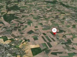 Prodej pozemku pro bydlení, Vrbátky, 860 m2