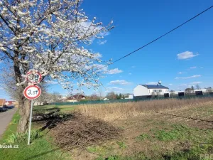 Prodej pozemku pro bydlení, Vrbátky, 860 m2