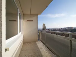 Pronájem bytu 1+kk, Plzeň - Bolevec, Tachovská, 29 m2