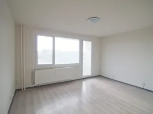 Pronájem bytu 1+kk, Plzeň - Bolevec, Tachovská, 29 m2
