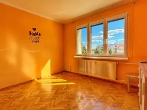 Pronájem bytu 2+1, Nýřany, Revoluční, 54 m2