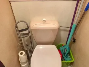 Pronájem bytu 2+1, Nýřany, Revoluční, 54 m2