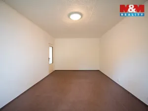 Pronájem bytu 2+1, Hradec Králové - Věkoše, Kyjevská, 66 m2