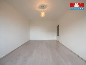 Pronájem bytu 2+1, Hradec Králové - Věkoše, Kyjevská, 66 m2