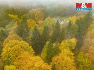 Prodej pozemku, Nová Ves nad Nisou, 1899 m2