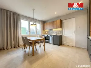 Prodej rodinného domu, Rostoklaty - Nová Ves II, 82 m2