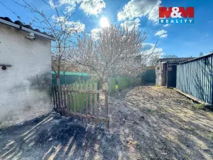 Prodej rodinného domu, Rostoklaty - Nová Ves II, 82 m2