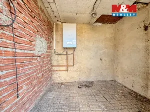 Prodej rodinného domu, Rostoklaty - Nová Ves II, 82 m2