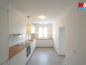 Prodej rodinného domu, Brandýs nad Labem-Stará Boleslav - Stará Boleslav, Štefánikova, 58 m2