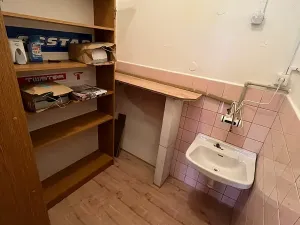 Pronájem obchodního prostoru, Jevíčko, Třebovská, 50 m2