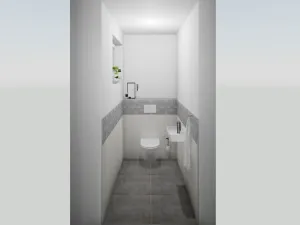 Prodej rodinného domu, Drnholec, Hrušovanská, 118 m2