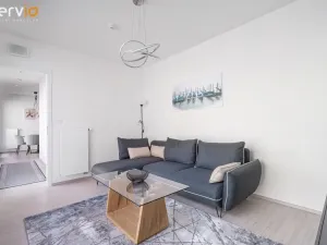 Pronájem bytu 2+1, Brno, Hvězdová, 46 m2