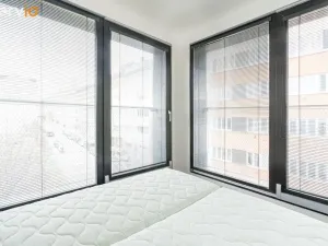 Pronájem bytu 2+1, Brno, Hvězdová, 46 m2