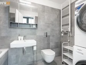 Pronájem bytu 2+1, Brno, Hvězdová, 46 m2