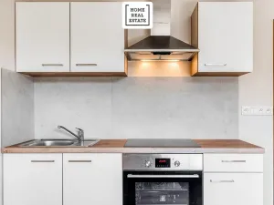 Pronájem bytu 1+kk, Mariánské Lázně, třída Vítězství, 22 m2