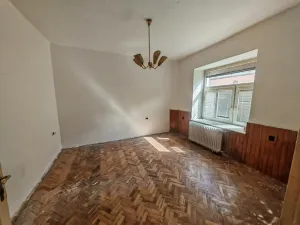 Prodej rodinného domu, Svitavy, Česká, 95 m2