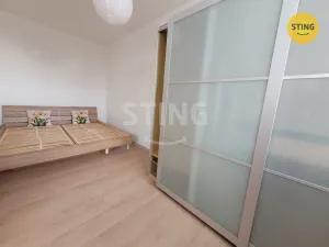 Pronájem bytu 2+1, Havířov, Marie Pujmanové, 43 m2