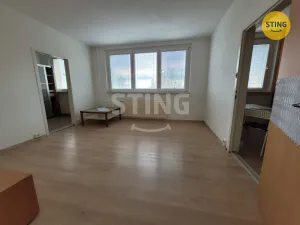 Pronájem bytu 2+1, Havířov, Marie Pujmanové, 43 m2