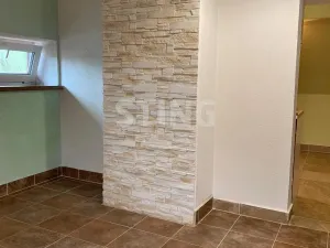 Pronájem bytu 1+1, Nový Jičín, Beskydská, 44 m2