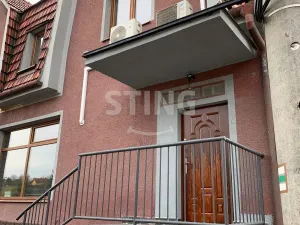 Pronájem bytu 1+1, Nový Jičín, Beskydská, 44 m2