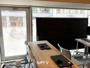 Pronájem obchodního prostoru, Brno, Masarykova, 30 m2