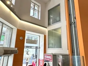 Pronájem obchodního prostoru, Brno, Masarykova, 30 m2