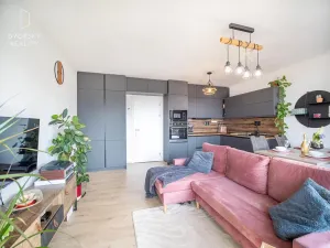 Prodej bytu 3+kk, Liberec, Na Perštýně, 74 m2