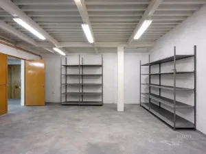 Prodej obchodního prostoru, Dobruška, Kostelní, 965 m2