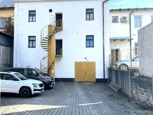 Prodej obchodního prostoru, Dobruška, Kostelní, 965 m2