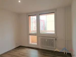 Prodej bytu 1+1, Bruntál, Cihelní, 34 m2