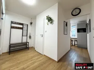 Pronájem bytu 2+kk, Železná Ruda, Šumavská, 53 m2