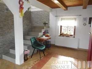 Prodej rodinného domu, Stříbro, 237 m2