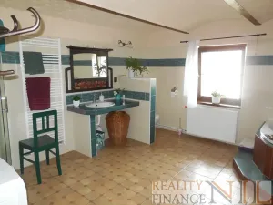 Prodej rodinného domu, Stříbro, 237 m2