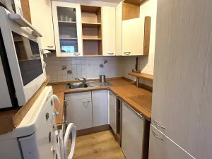 Pronájem bytu 2+kk, Mělník, Sportovní, 42 m2